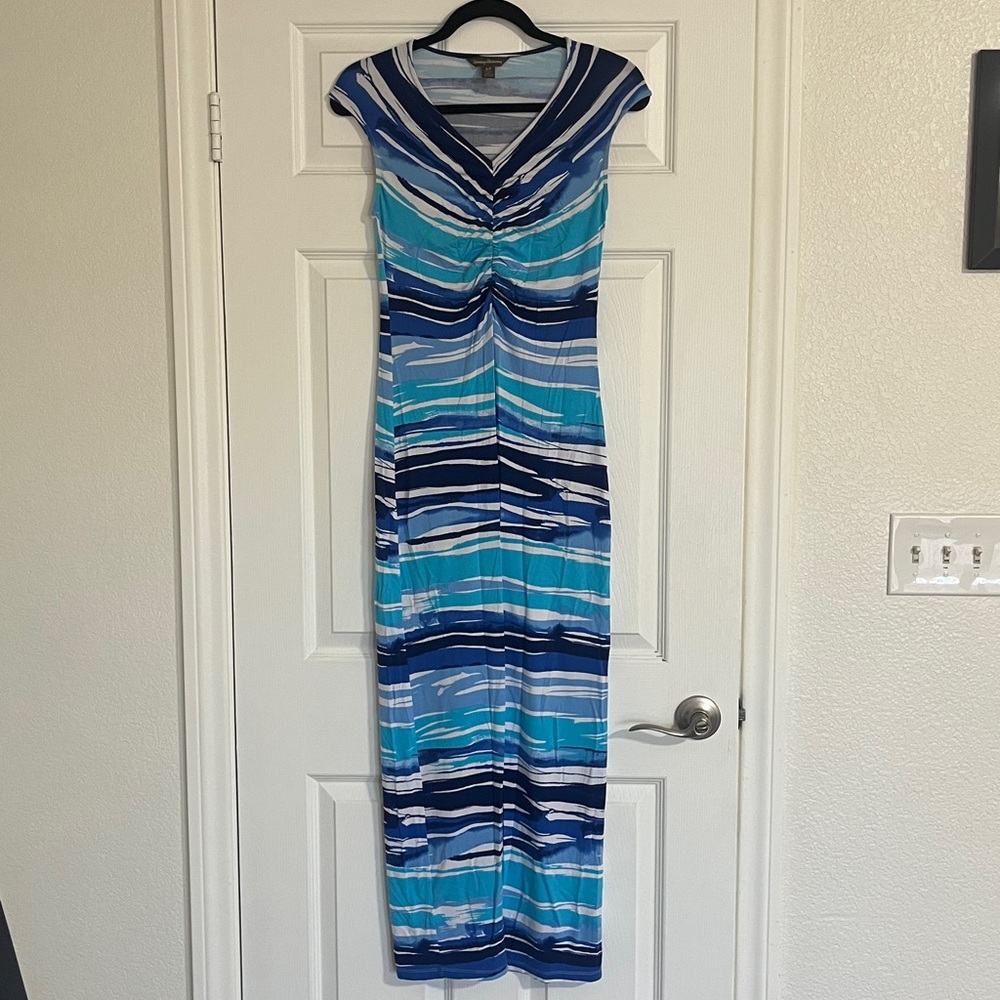 Tommy Bahama Maxi Dress S